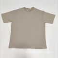 Men's 100% Cotton Summer Custom  Sweatshirt Anti-pilling  Short sleeve T Shirt Adult Size